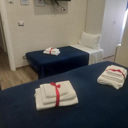 Vatican Gabriel Bed and Breakfast Ρώμη Εξωτερικό φωτογραφία