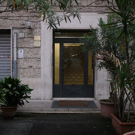 Vatican Gabriel Bed and Breakfast Ρώμη Εξωτερικό φωτογραφία