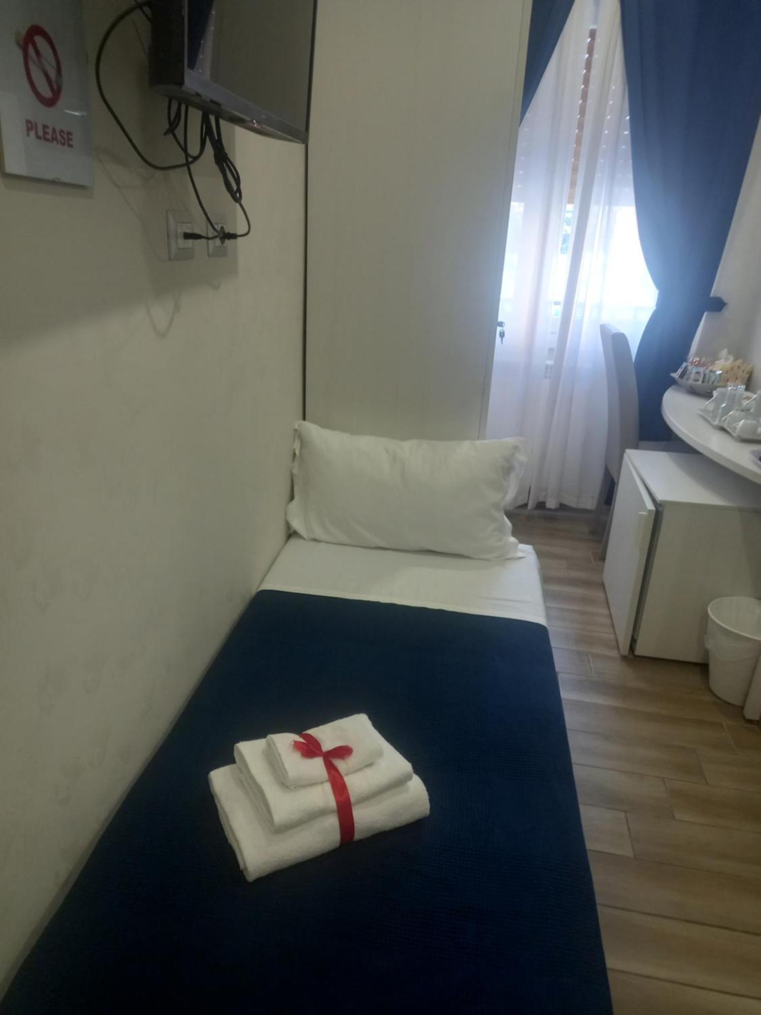 Vatican Gabriel Bed and Breakfast Ρώμη Εξωτερικό φωτογραφία