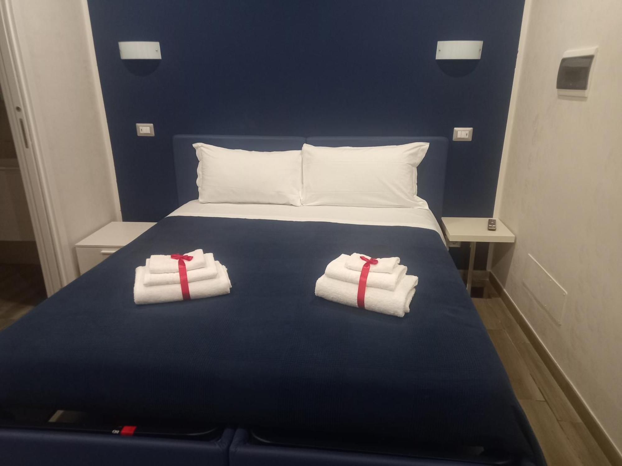 Vatican Gabriel Bed and Breakfast Ρώμη Εξωτερικό φωτογραφία