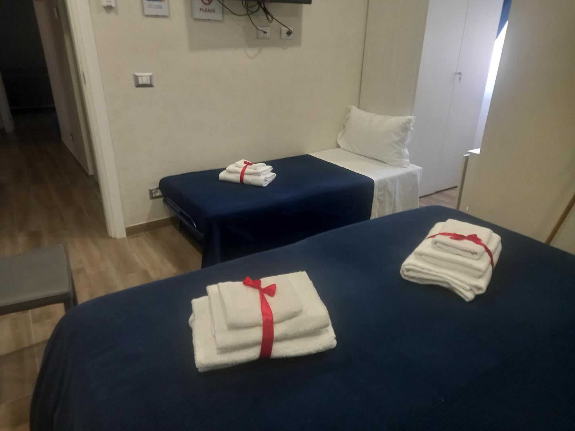 Vatican Gabriel Bed and Breakfast Ρώμη Εξωτερικό φωτογραφία