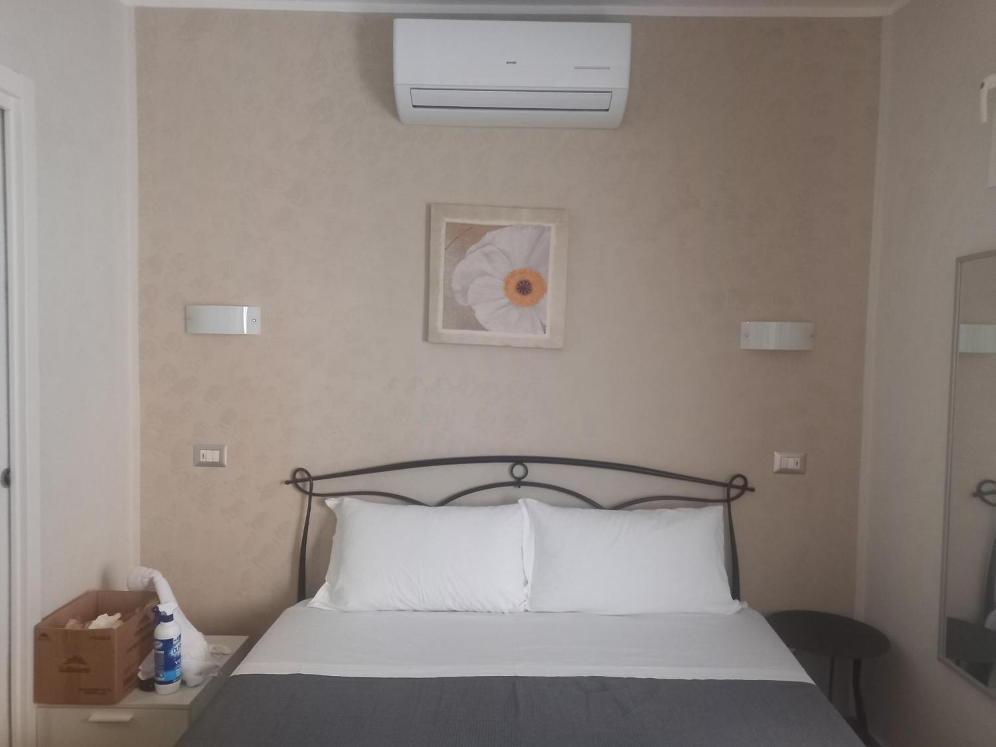 Vatican Gabriel Bed and Breakfast Ρώμη Εξωτερικό φωτογραφία