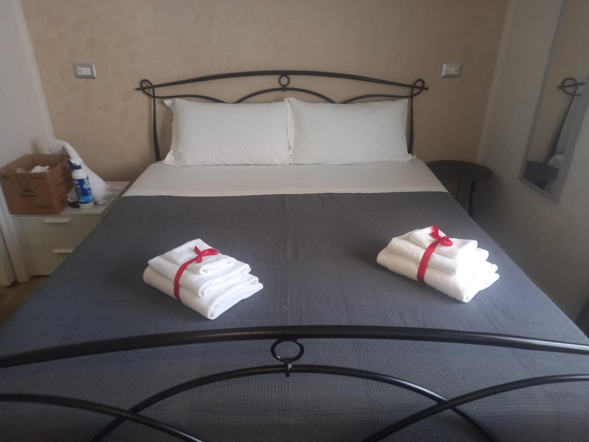 Vatican Gabriel Bed and Breakfast Ρώμη Εξωτερικό φωτογραφία