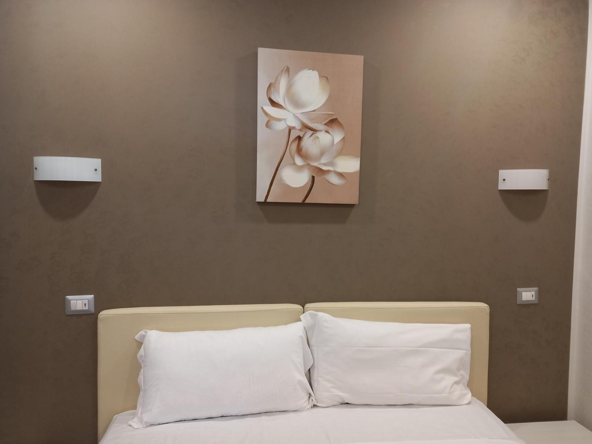 Vatican Gabriel Bed and Breakfast Ρώμη Εξωτερικό φωτογραφία