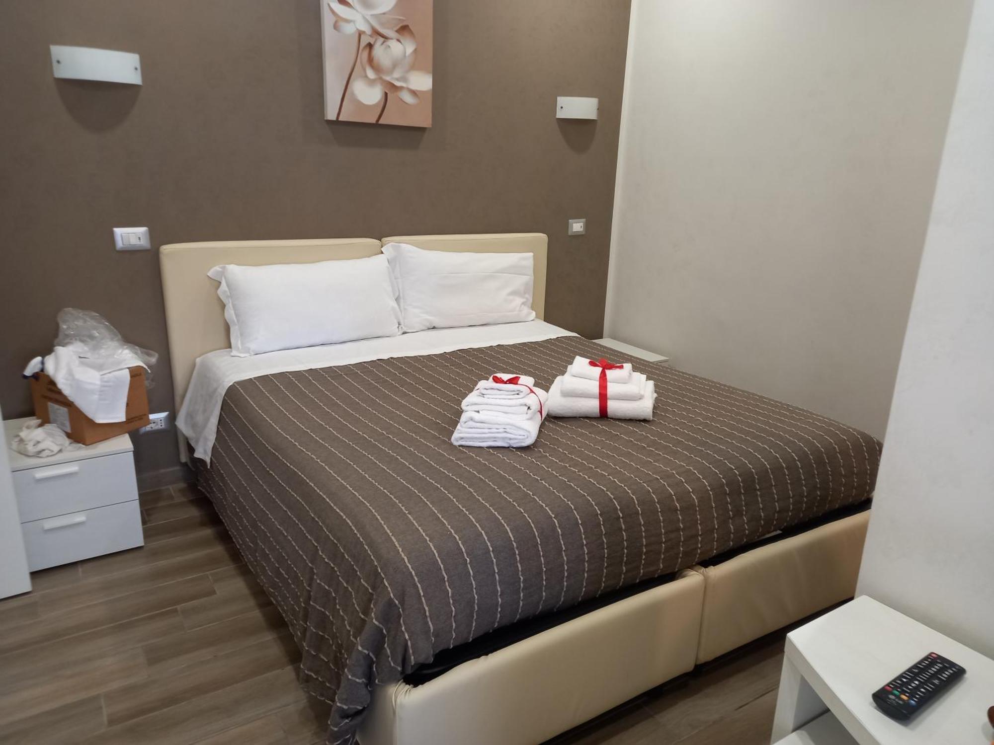 Vatican Gabriel Bed and Breakfast Ρώμη Εξωτερικό φωτογραφία