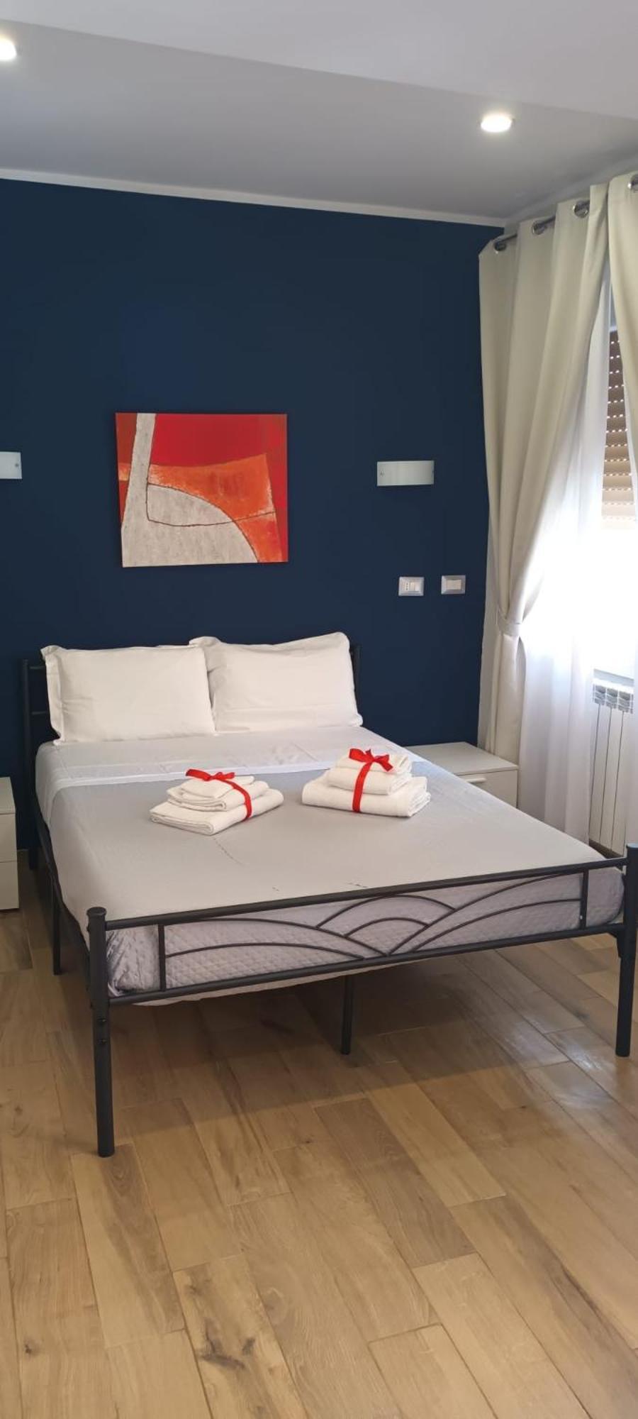 Vatican Gabriel Bed and Breakfast Ρώμη Εξωτερικό φωτογραφία