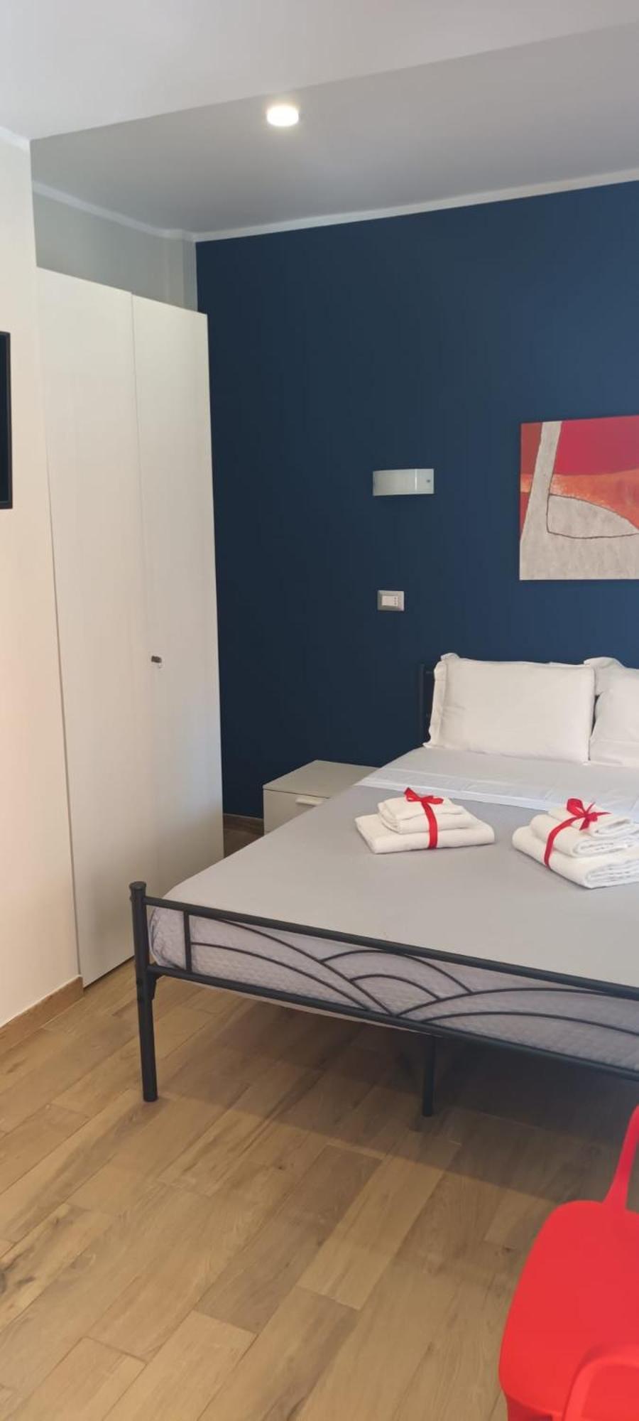 Vatican Gabriel Bed and Breakfast Ρώμη Εξωτερικό φωτογραφία
