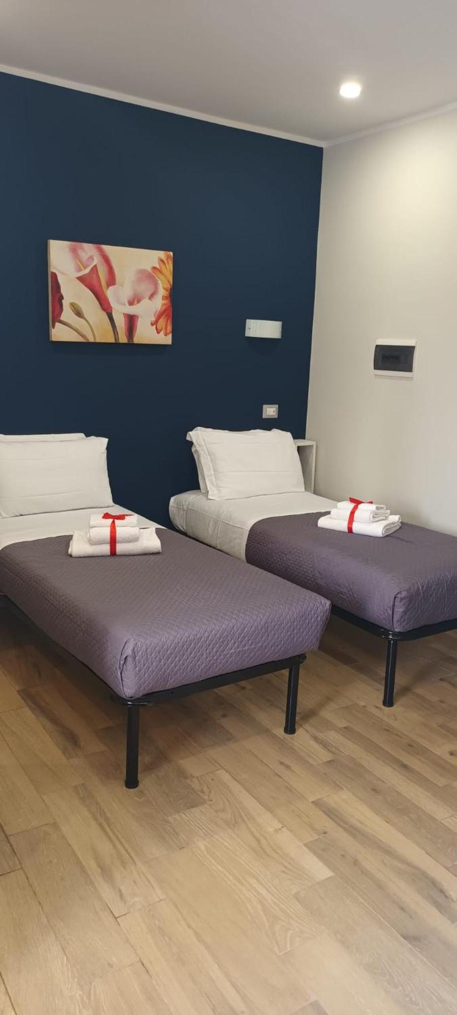 Vatican Gabriel Bed and Breakfast Ρώμη Εξωτερικό φωτογραφία