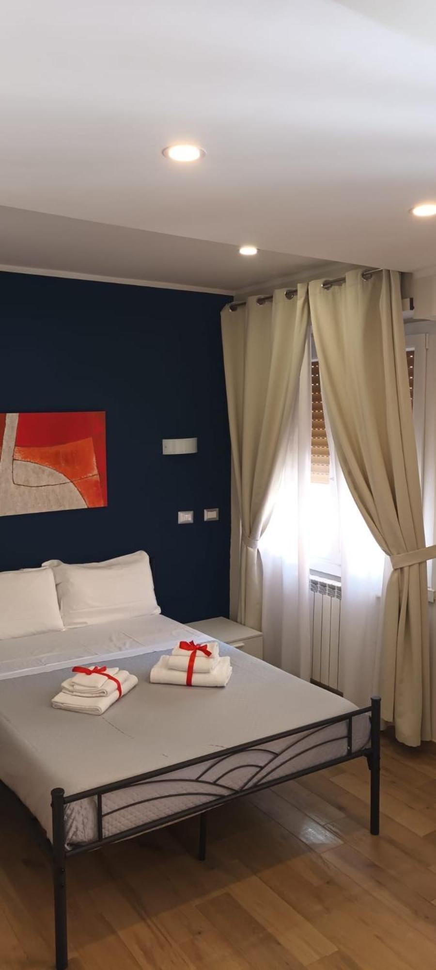 Vatican Gabriel Bed and Breakfast Ρώμη Εξωτερικό φωτογραφία