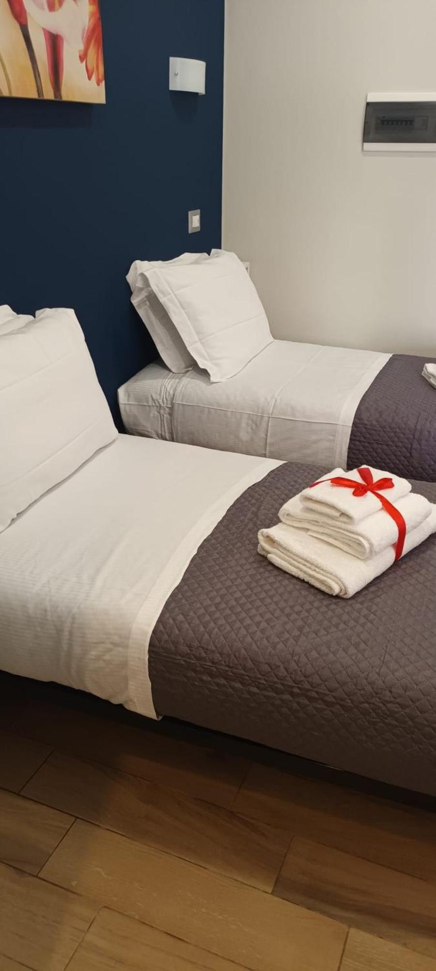 Vatican Gabriel Bed and Breakfast Ρώμη Εξωτερικό φωτογραφία
