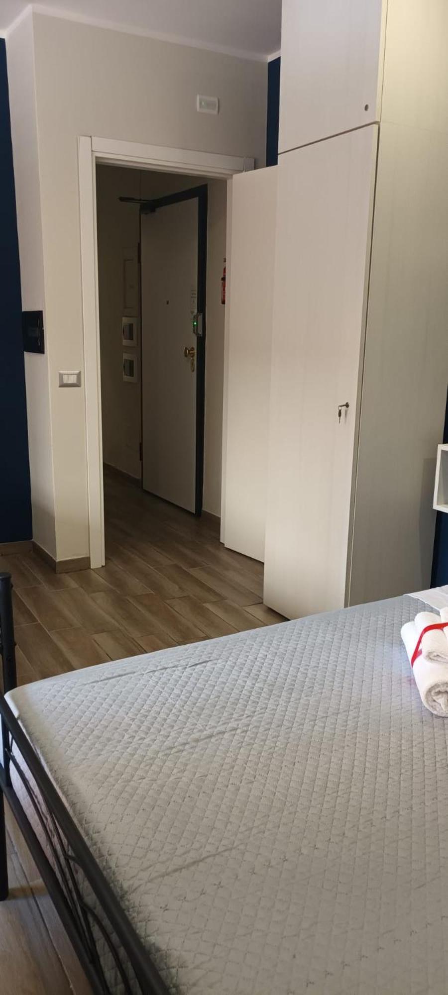 Vatican Gabriel Bed and Breakfast Ρώμη Εξωτερικό φωτογραφία