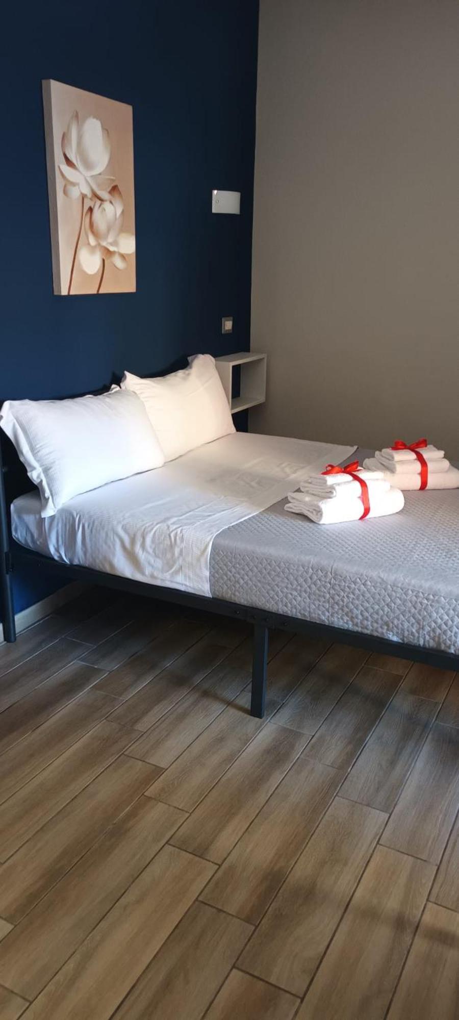 Vatican Gabriel Bed and Breakfast Ρώμη Εξωτερικό φωτογραφία