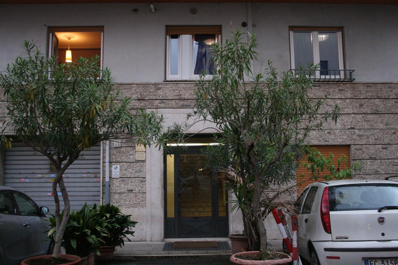 Vatican Gabriel Bed and Breakfast Ρώμη Εξωτερικό φωτογραφία