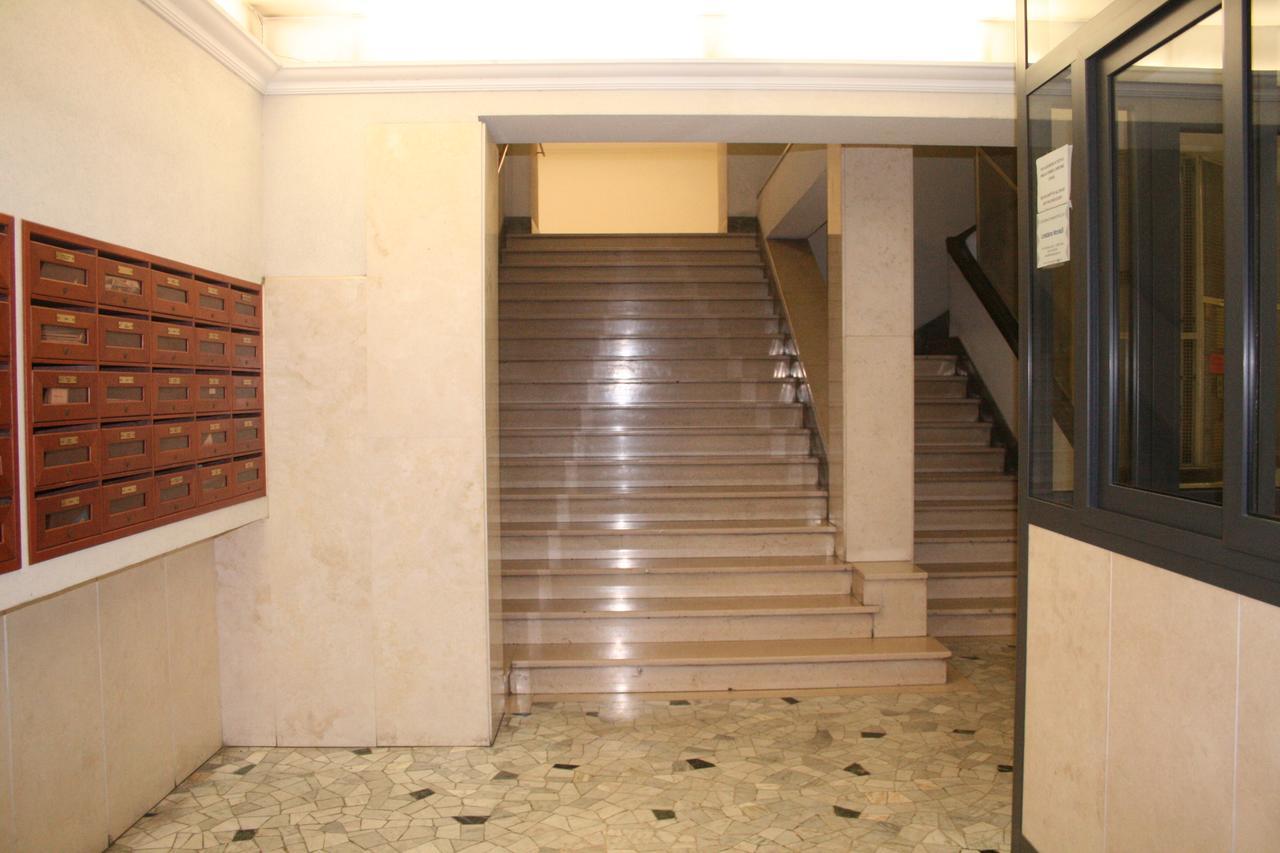 Vatican Gabriel Bed and Breakfast Ρώμη Εξωτερικό φωτογραφία