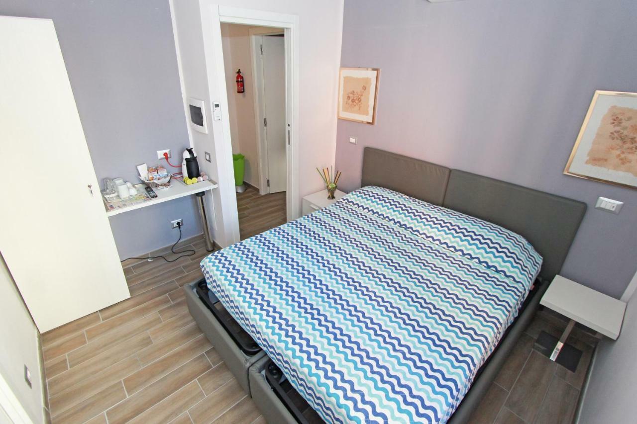 Vatican Gabriel Bed and Breakfast Ρώμη Εξωτερικό φωτογραφία