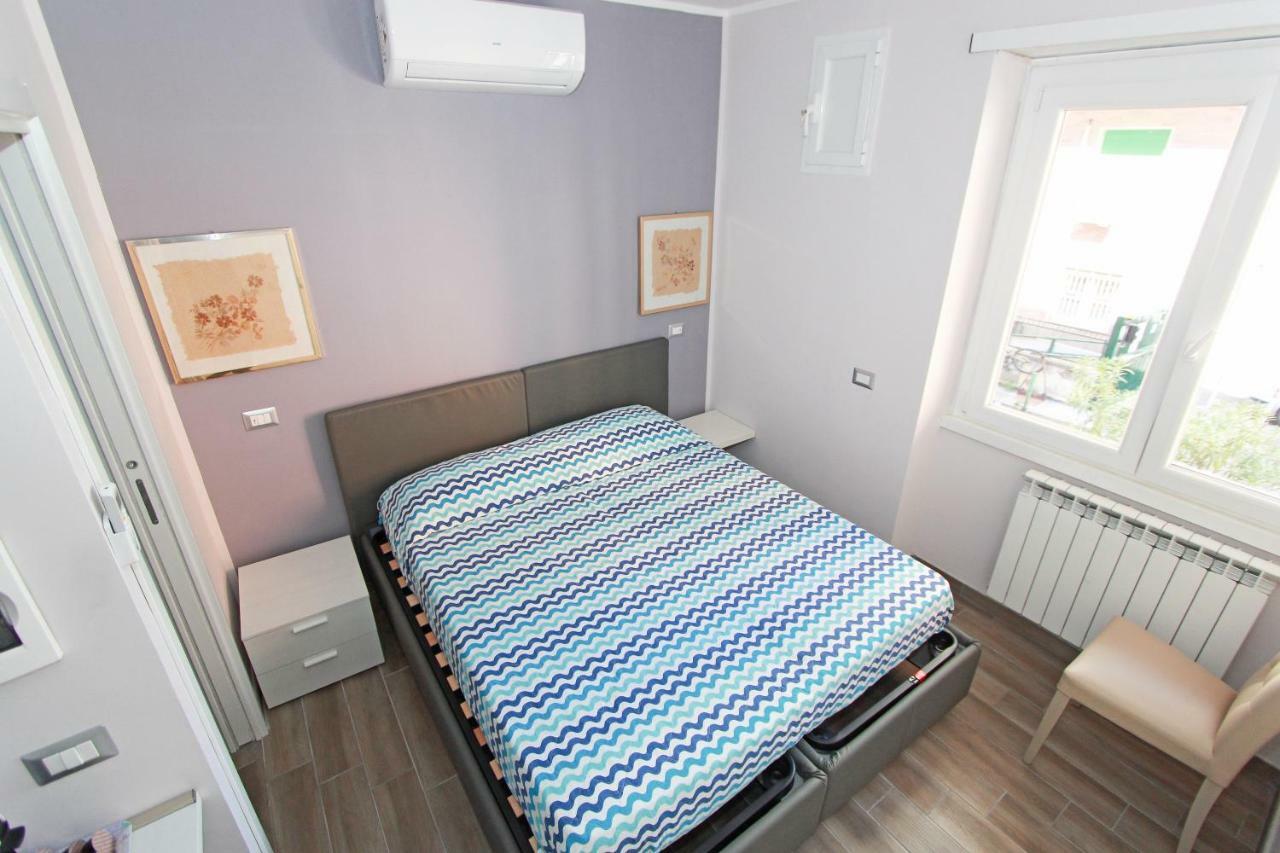 Vatican Gabriel Bed and Breakfast Ρώμη Εξωτερικό φωτογραφία