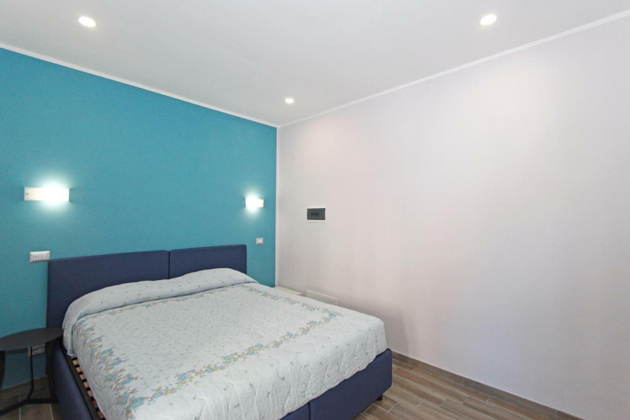 Vatican Gabriel Bed and Breakfast Ρώμη Εξωτερικό φωτογραφία