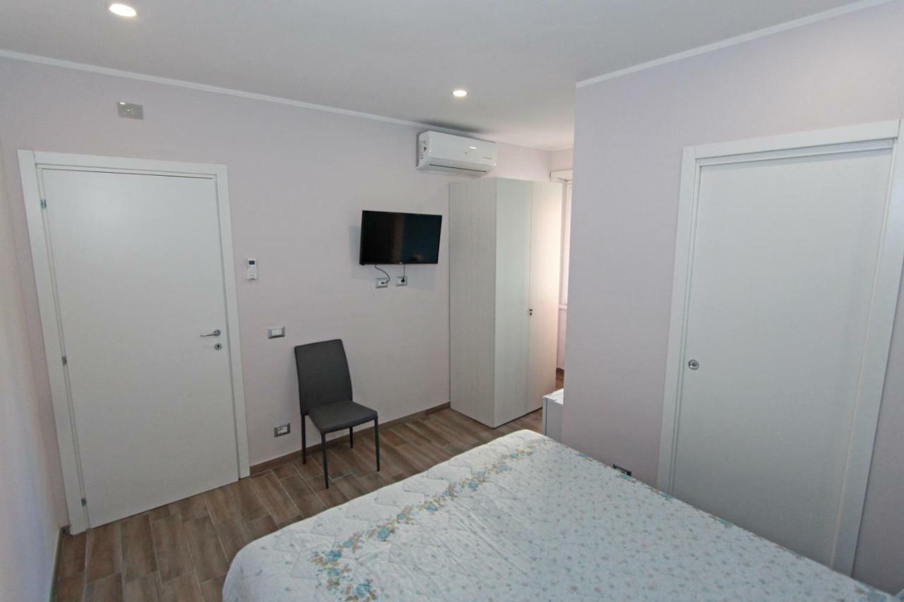 Vatican Gabriel Bed and Breakfast Ρώμη Εξωτερικό φωτογραφία