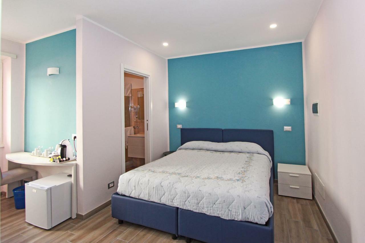 Vatican Gabriel Bed and Breakfast Ρώμη Εξωτερικό φωτογραφία