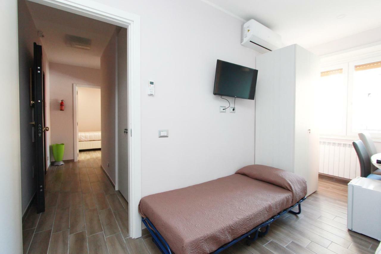 Vatican Gabriel Bed and Breakfast Ρώμη Εξωτερικό φωτογραφία