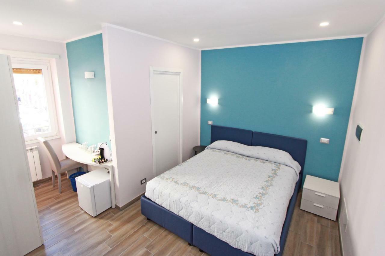 Vatican Gabriel Bed and Breakfast Ρώμη Εξωτερικό φωτογραφία